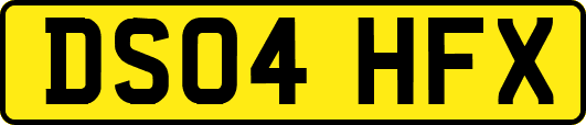 DS04HFX