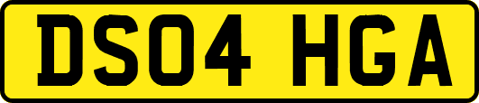 DS04HGA