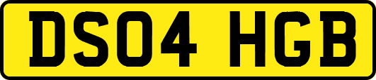 DS04HGB