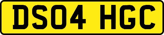 DS04HGC