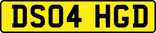 DS04HGD