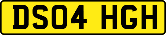 DS04HGH