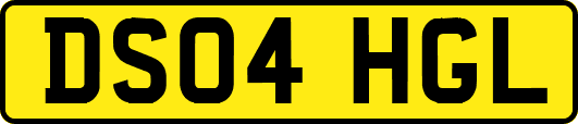 DS04HGL