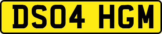 DS04HGM