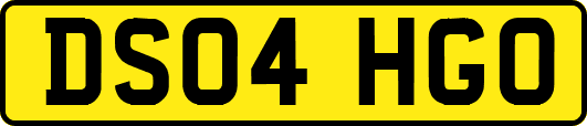 DS04HGO