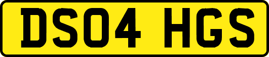 DS04HGS