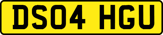 DS04HGU