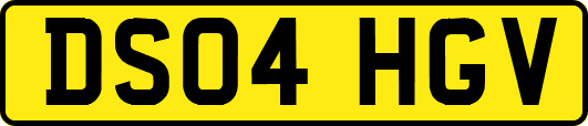 DS04HGV