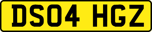DS04HGZ