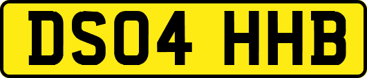 DS04HHB