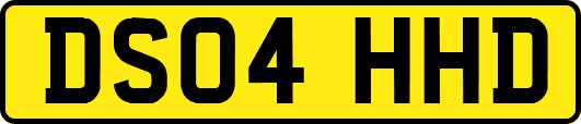 DS04HHD