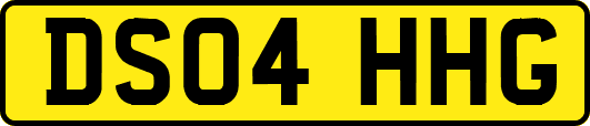 DS04HHG