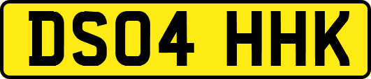 DS04HHK