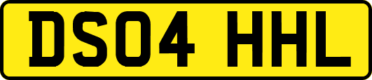 DS04HHL