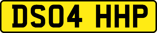 DS04HHP