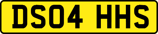 DS04HHS