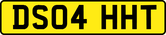 DS04HHT