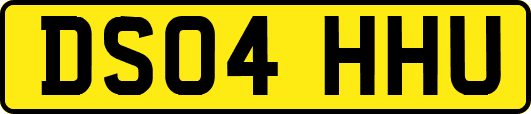 DS04HHU