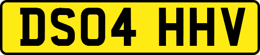 DS04HHV