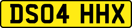 DS04HHX
