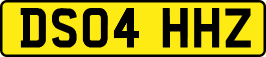 DS04HHZ