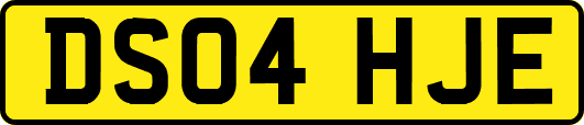 DS04HJE