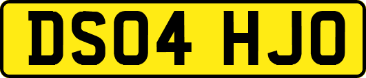 DS04HJO