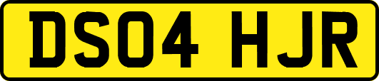 DS04HJR