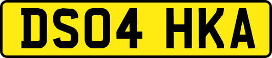 DS04HKA