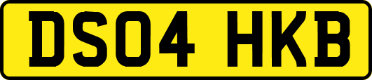 DS04HKB