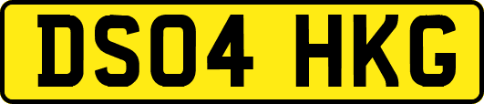 DS04HKG