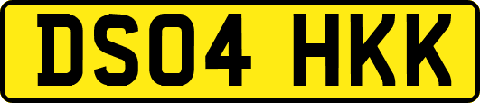 DS04HKK