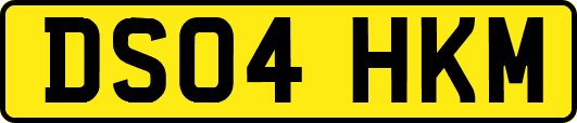 DS04HKM