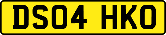 DS04HKO