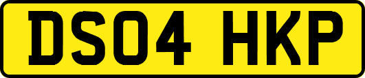 DS04HKP