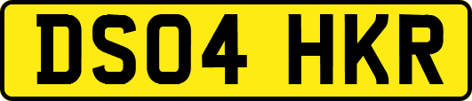 DS04HKR