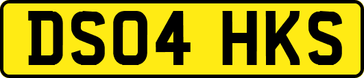 DS04HKS