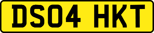 DS04HKT