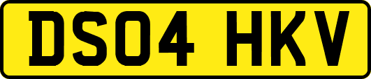 DS04HKV