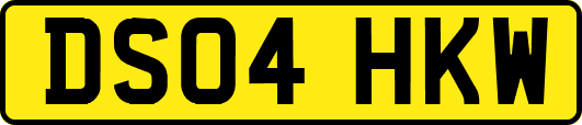 DS04HKW