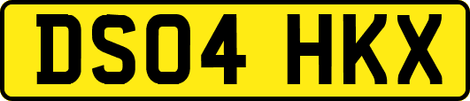 DS04HKX