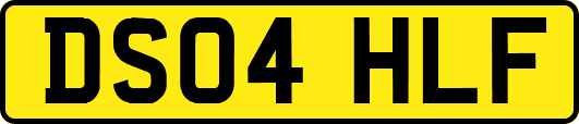 DS04HLF