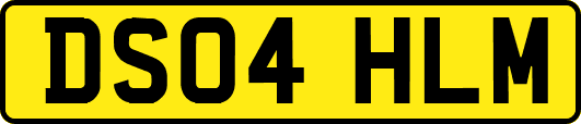 DS04HLM