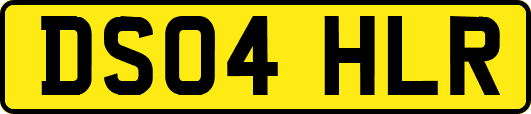 DS04HLR