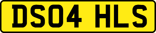 DS04HLS