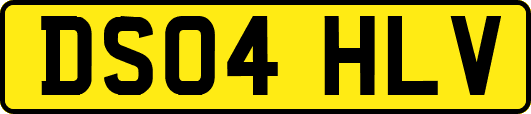 DS04HLV