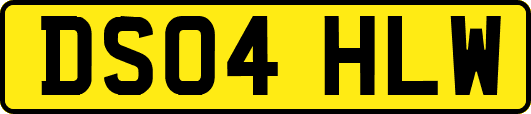 DS04HLW