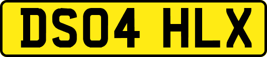 DS04HLX
