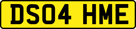 DS04HME