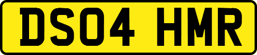 DS04HMR